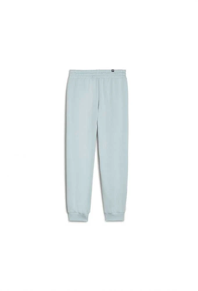 Puma Sportinės Kelnės Moterims Ess+ Small Logo Mint 678744 22