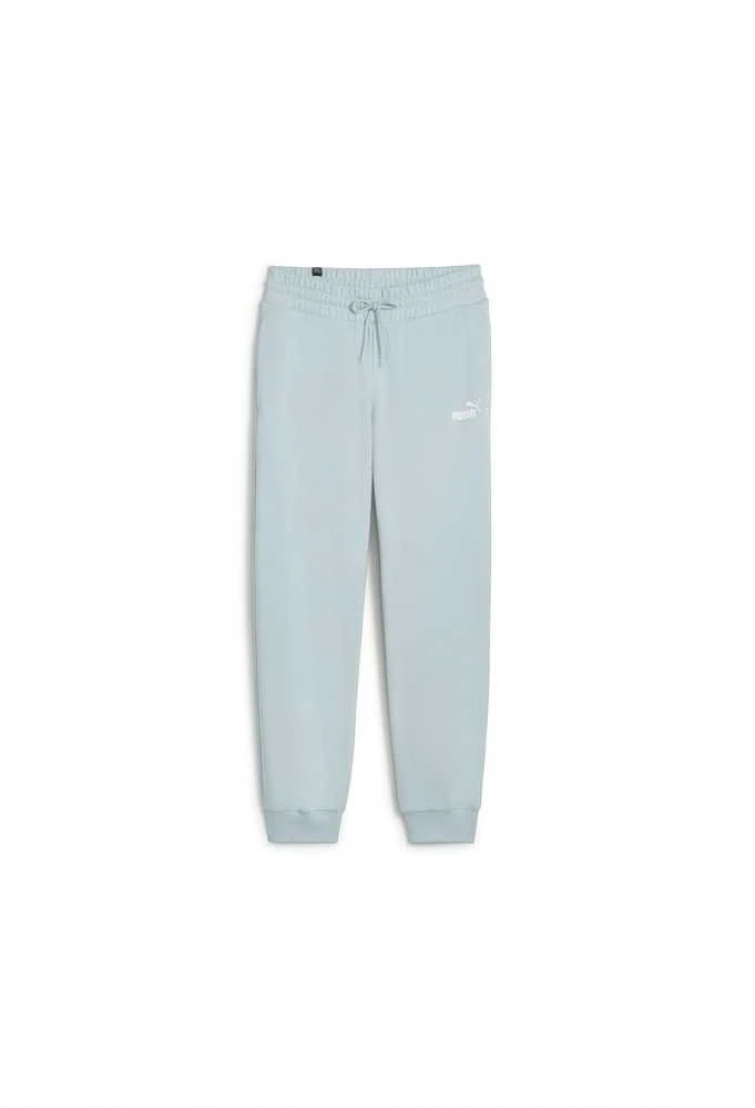 Puma Sportinės Kelnės Moterims Ess+ Small Logo Mint 678744 22