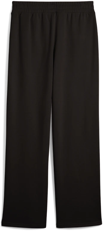 Puma Sportinės Kelnės Moterims Ess Small No.1 Logo Straight Pants Juodas 684979 01