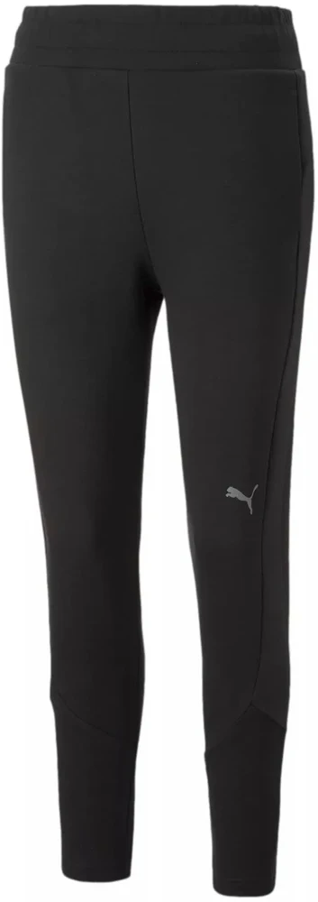 Puma Sportinės Kelnės Moterims Evostripe High-Waist Juodas 849811 01