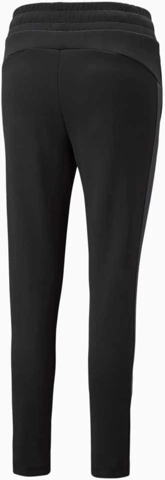 Puma Sportinės Kelnės Moterims Evostripe High-Waist Juodas 849811 01