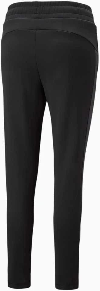Puma Sportinės Kelnės Moterims Evostripe High-Waist Juodas 849811 01