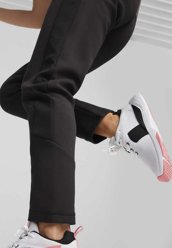 Puma Sportinės Kelnės Moterims Evostripe Pants Juodas 677880 01
