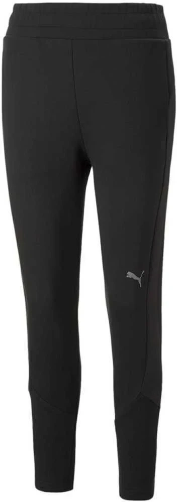 Puma Sportinės Kelnės Moterims Evostripe High-Waist Juodas 849811 01