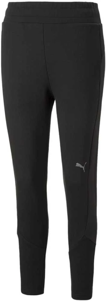 Puma Sportinės Kelnės Moterims Evostripe High-Waist Juodas 849811 01