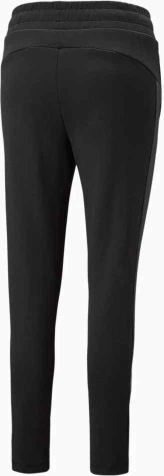 Puma Sportinės Kelnės Moterims Evostripe High-Waist Juodas 849811 01