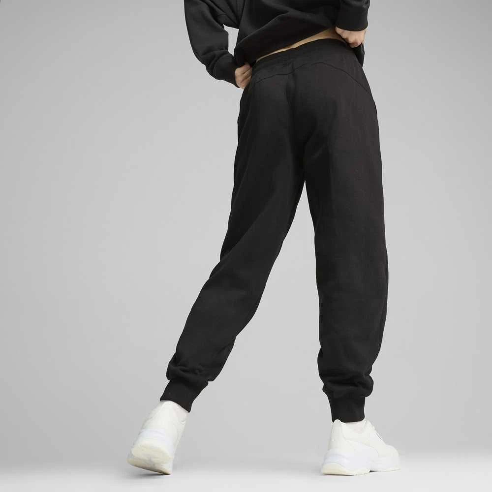 Puma Sportinės Kelnės Moterims Squad Pants Fl 681542 01