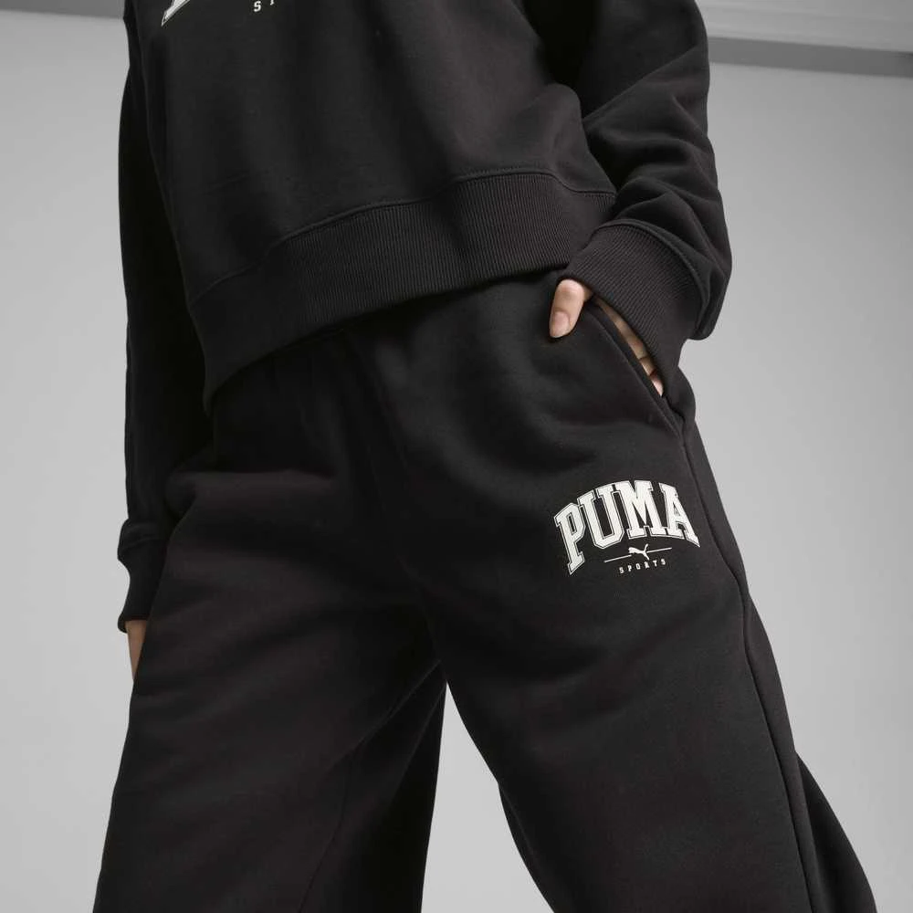 Puma Sportinės Kelnės Moterims Squad Pants Fl 681542 01