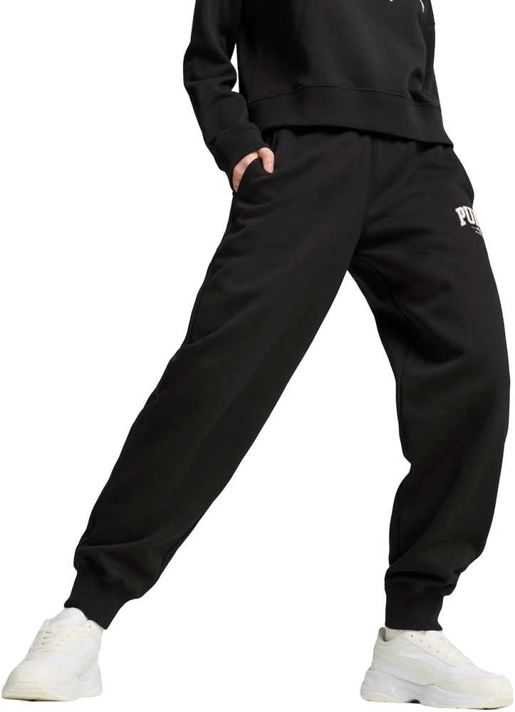 Puma Sportinės Kelnės Moterims Squad Pants Fl 681542 01
