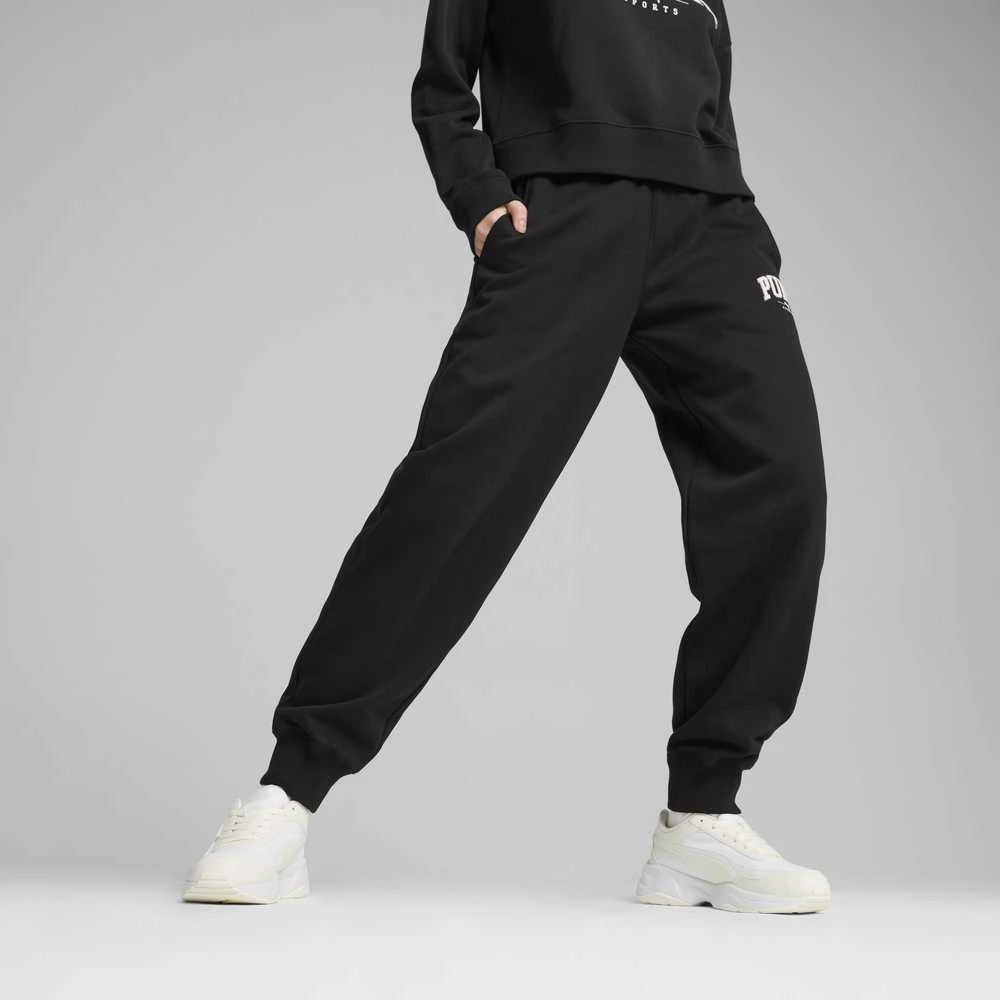 Puma Sportinės Kelnės Moterims Squad Pants Fl 681542 01