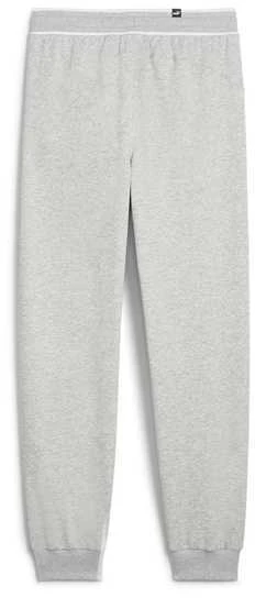 Puma Sportinės Kelnės Moterims Squad Pants Pilkas 677901 04