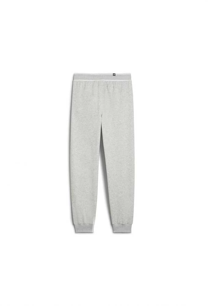 Puma Sportinės Kelnės Moterims Squad Pants Pilkas 677901 04
