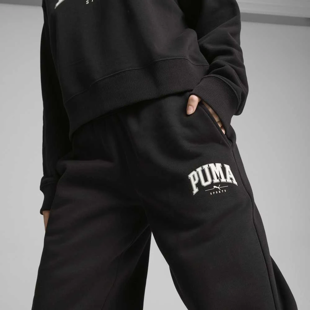 Puma Sportinės Kelnės Moterims Squad Pants Fl 681542 01