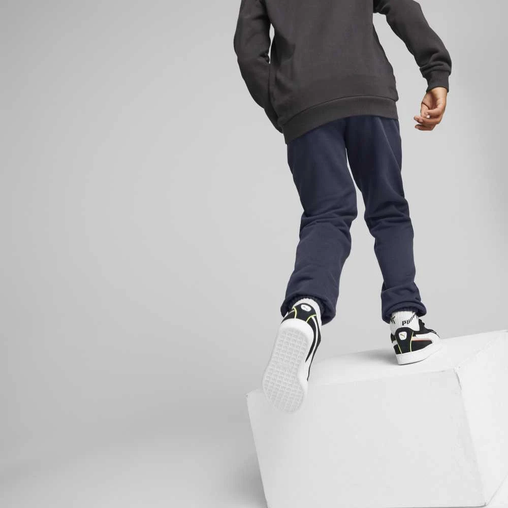 Puma Sportinės Kelnės Paaugliams Active Sports Sweatpants Tr Navy 670076 43