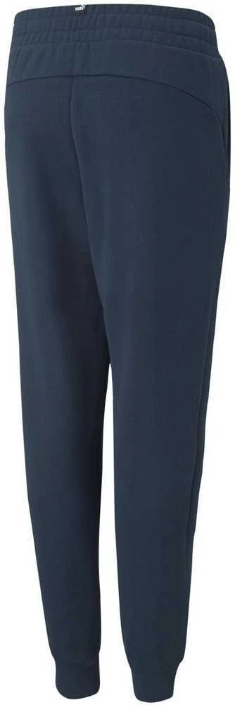 Puma Sportinės Kelnės Paaugliams Ess+ 2 Col Logo Pants Mėlyna 586988 71