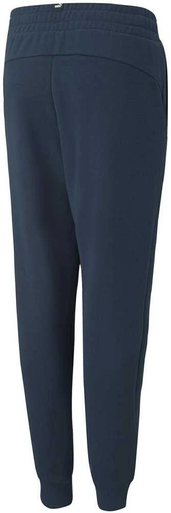 Puma Sportinės Kelnės Paaugliams Ess+ 2 Col Logo Pants Mėlyna 586988 71