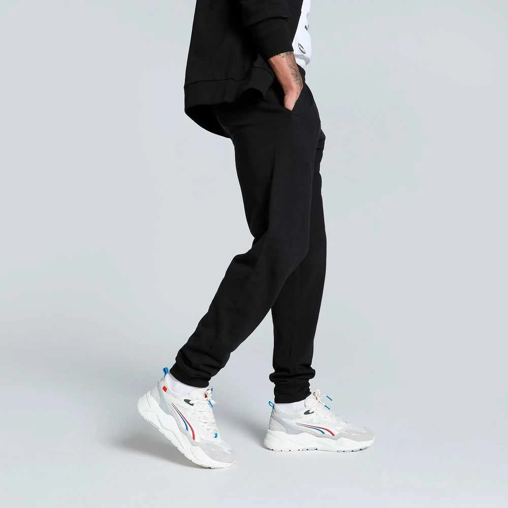 Puma Sportinės Kelnės Vyrams Better Essentials Fl Juodas 676816 01