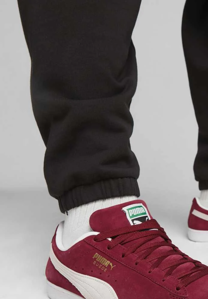 Puma Sportinės Kelnės Vyrams Better Essentials Juodas 675980 01