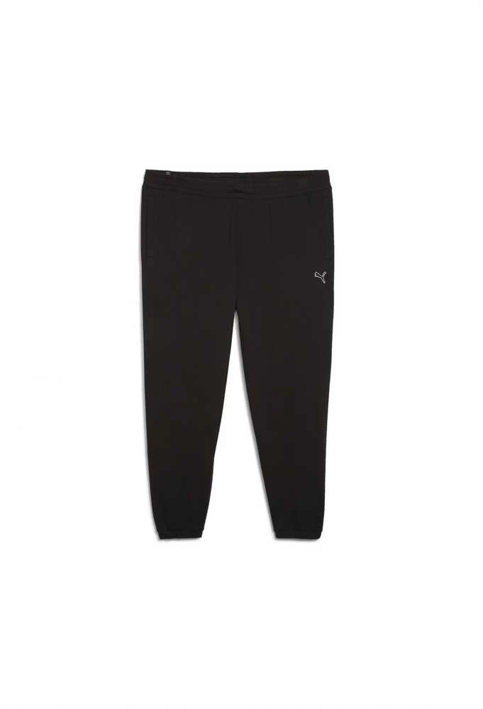 Puma Sportinės Kelnės Vyrams Better Essentials Juodas 675980 01