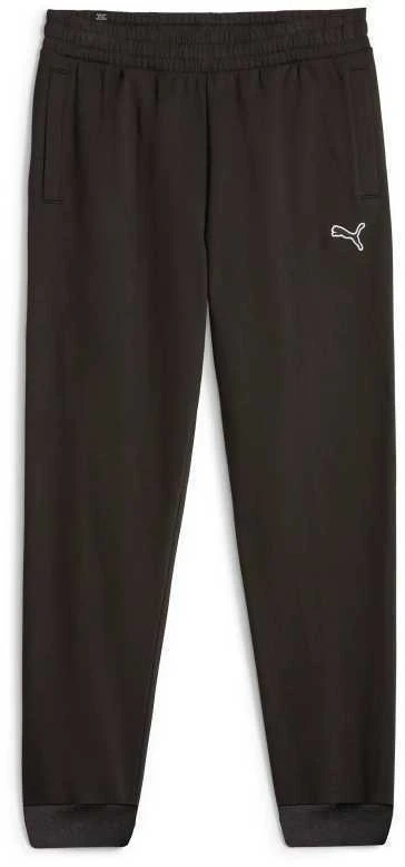 Puma Sportinės Kelnės Vyrams Better Essentials Fl Juodas 676816 01