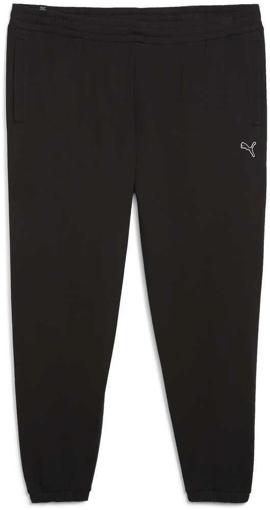 Puma Sportinės Kelnės Vyrams Better Essentials Juodas 675980 01
