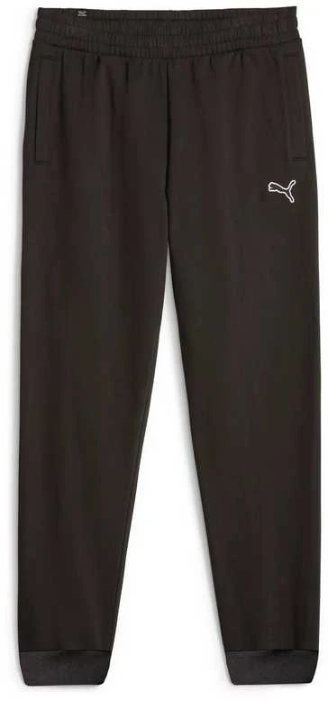 Puma Sportinės Kelnės Vyrams Better Essentials Fl Juodas 676816 01