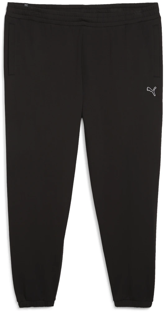 Puma Sportinės Kelnės Vyrams Better Essentials Juodas 675980 01