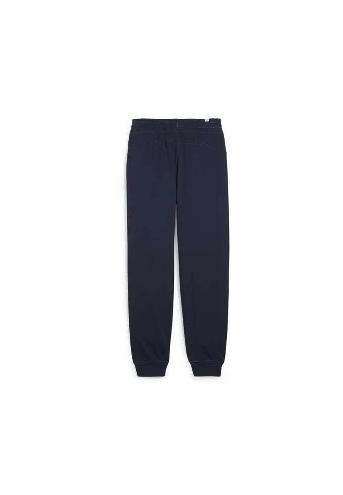 Puma Sportinės Kelnės Vyrams Better Sportswear Navy 679005 14