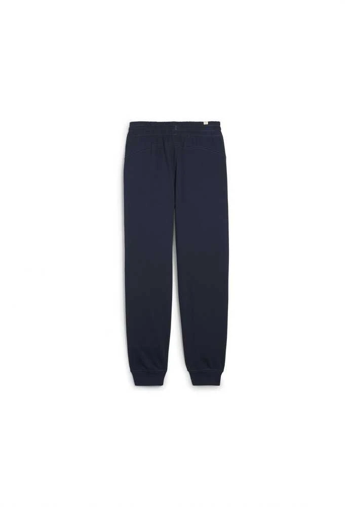Puma Sportinės Kelnės Vyrams Better Sportswear Navy 679005 14