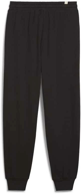 Puma Sportinės Kelnės Vyrams Better Sportswear Juodas 681760 01