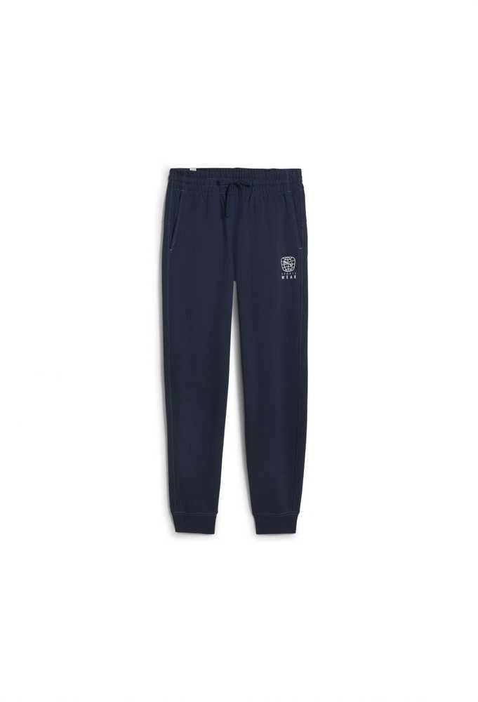 Puma Sportinės Kelnės Vyrams Better Sportswear Navy 679005 14