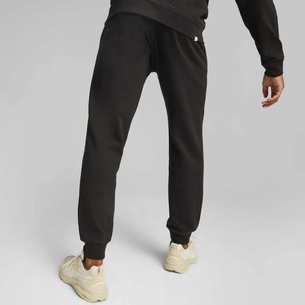 Puma Sportinės Kelnės Vyrams Better Sportswear Juodas 679005 01