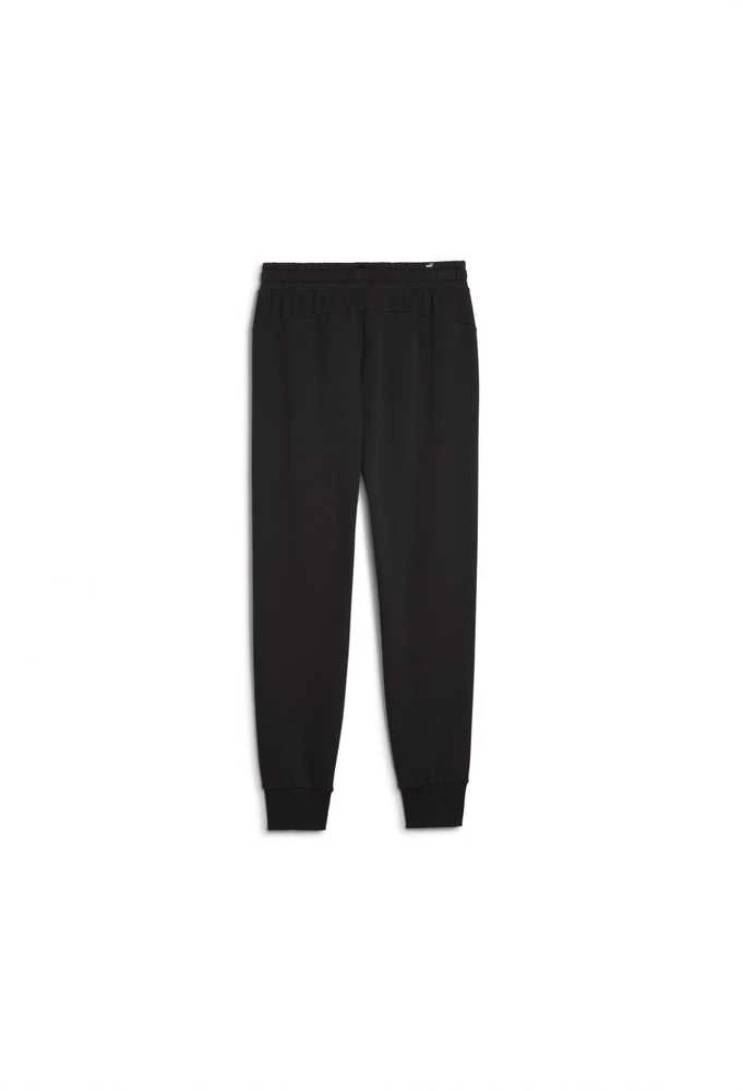 Puma Sportinės Kelnės Vyrams Ess+ 2 Col Logo Pants Juodas 586768 59