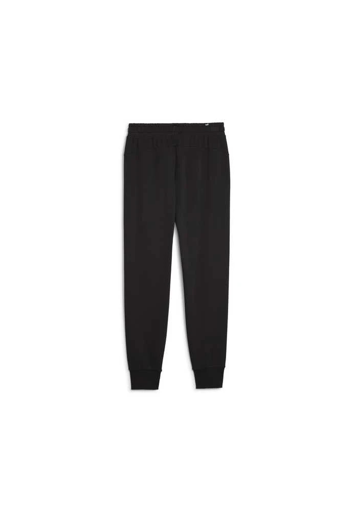 Puma Sportinės Kelnės Vyrams Ess+ 2 Col Logo Pants Juodas 586768 59