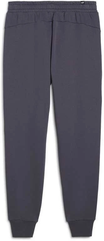 Puma Sportinės Kelnės Vyrams Ess+ 2 Col Logo Violetinė 586767 69