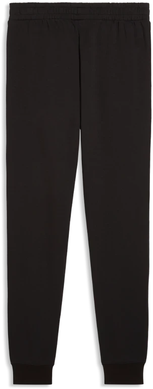 Puma Sportinės Kelnės Vyrams Ess Block Sweatpants Juodas 692598 01