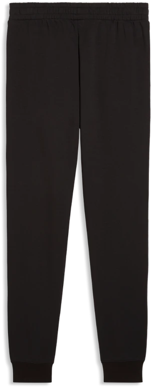 Puma Sportinės Kelnės Vyrams Ess Block Sweatpants Juodas 692598 01