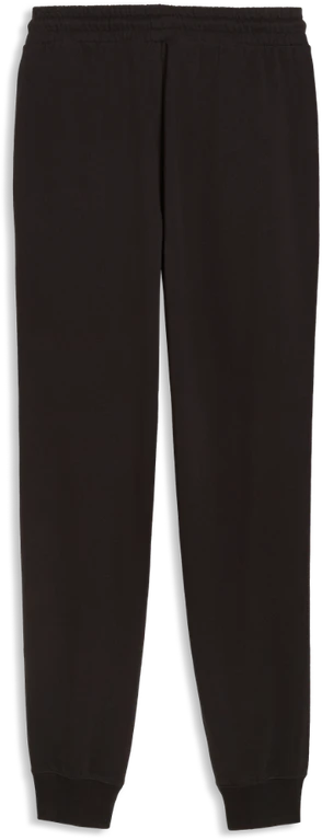 Puma Sportinės Kelnės Vyrams Ess Elevated Sweatpants Juodas 692055 01