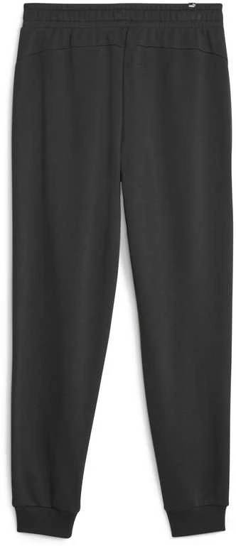 Puma Sportinės Kelnės Vyrams Ess Elevated Juodas 675976 01