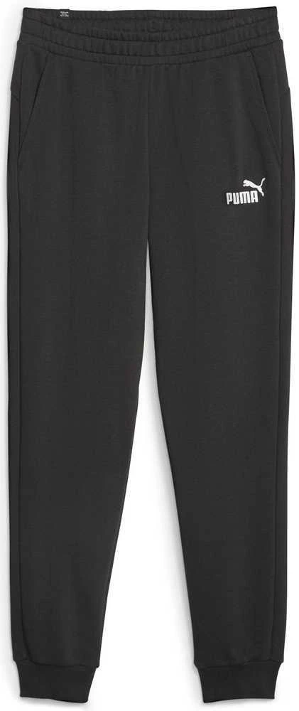 Puma Sportinės Kelnės Vyrams Ess Elevated Juodas 675976 01