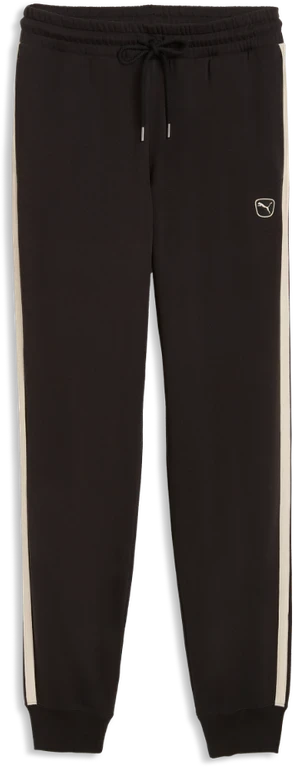 Puma Sportinės Kelnės Vyrams Ess Elevated Sweatpants Juodas 692055 01