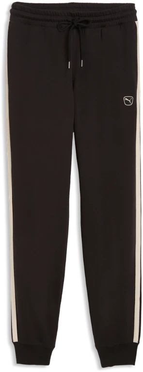 Puma Sportinės Kelnės Vyrams Ess Elevated Sweatpants Juodas 692055 01