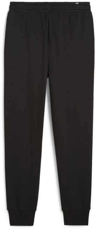 Puma Sportinės Kelnės Vyrams Ess+ Logo Lab Sweatpants Fl Juodas 681776 01