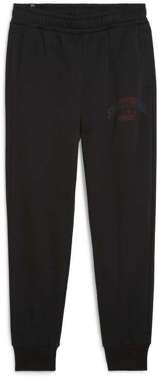 Puma Sportinės Kelnės Vyrams Ess+ Logo Lab Sweatpants Fl Juodas 681776 01