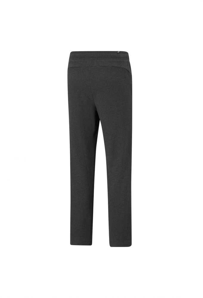 Puma Sportinės Kelnės Vyrams Ess Logo Pants Tr Pilkas 586720 07
