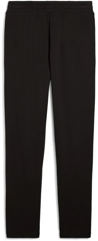 Puma Sportinės Kelnės Vyrams Ess No. 1 Logo Sweatpants Juodas 682612 01