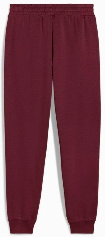 Puma Sportinės Kelnės Vyrams Ess No. 1 Logo Sweatpants Fl Bordo 682607 96