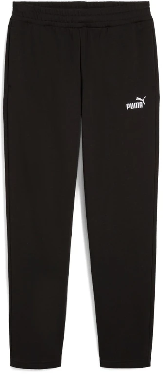 Puma Sportinės Kelnės Vyrams Ess No. 1 Logo Sweatpants Juodas 682612 01