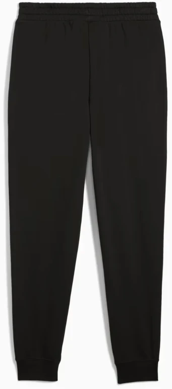 Puma Sportinės Kelnės Vyrams Ess No. 1 Logo Sweatpants Fl Juodas 682606 01