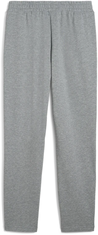Puma Sportinės Kelnės Vyrams Ess No. 1 Logo Sweatpants Dark Gray 682612 03